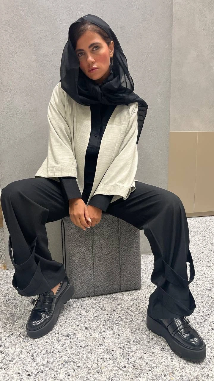کت ژینا