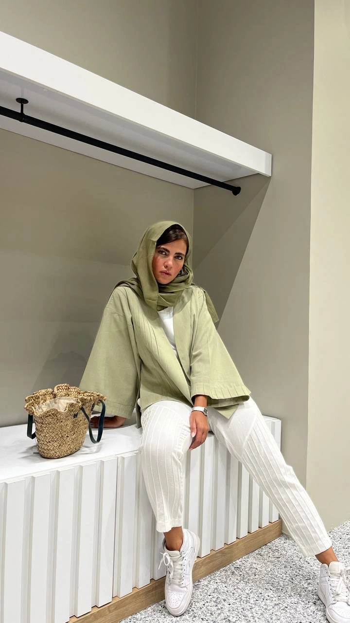کت ژینا