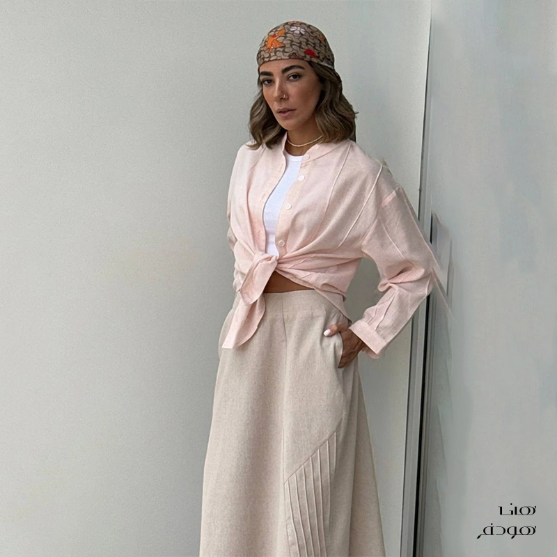 شومیز تانگو