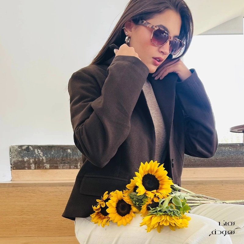 کت فوتر مدل چارمین