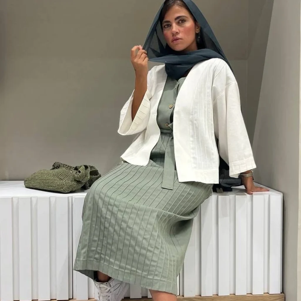 کت ژینا