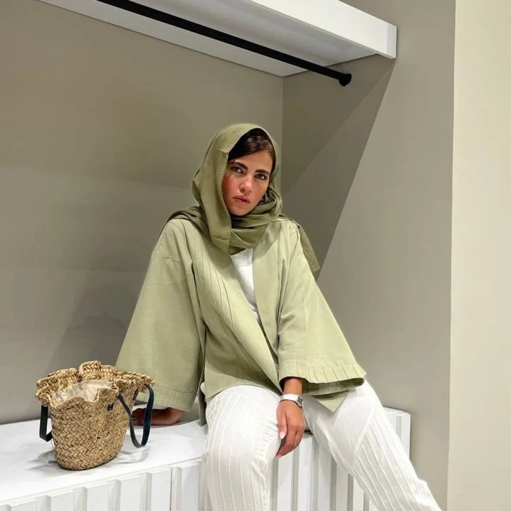 کت ژینا