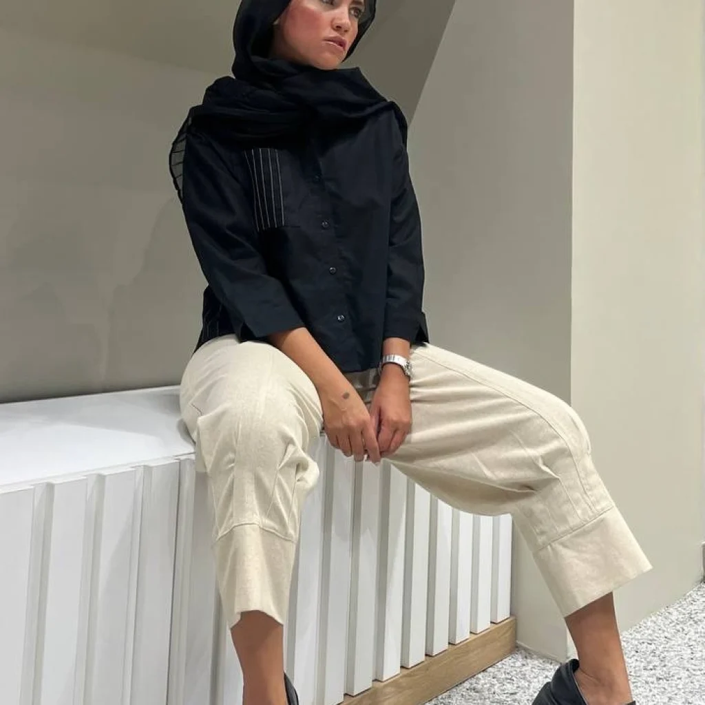 شومیز ژوئن