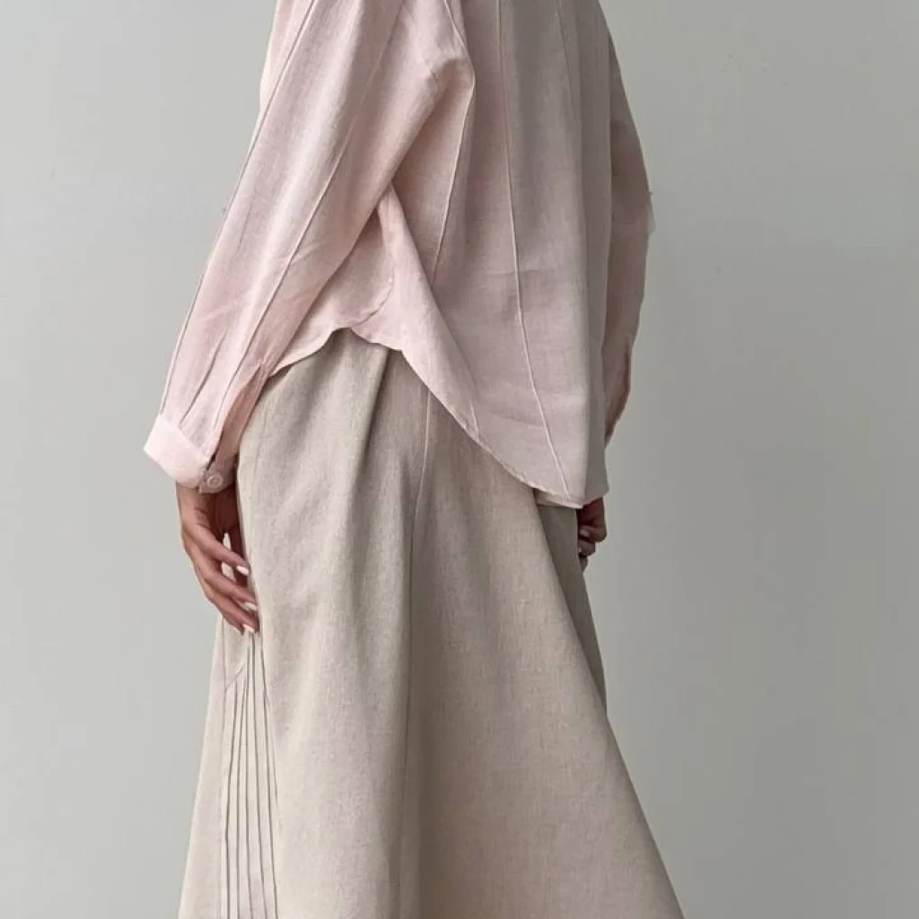 شومیز تانگو